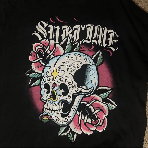 Sublime Tee - Picture 2 of 4
